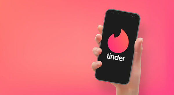 Ứng dụng hẹn hò Tinder mang về gần 2 tỷ USD doanh thu năm 2021