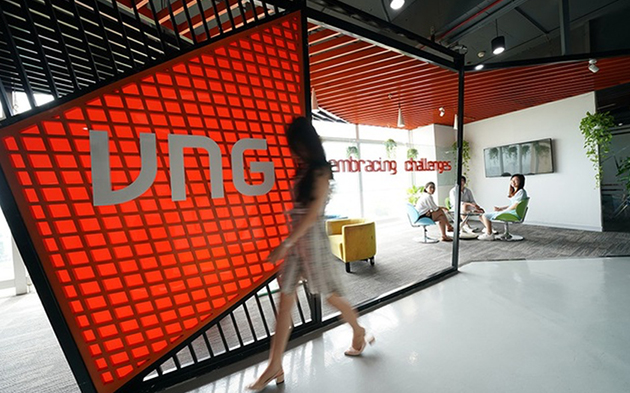CEO Lê Hồng Minh: VNG sẽ IPO nhưng không phải lúc này