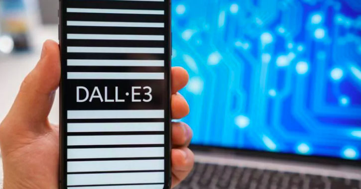 DALL-E 3 đang được tích hợp vào ChatGPT và Bing