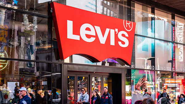 CEO Levi’s: châu Á là ưu tiên hàng đầu của thương hiệu