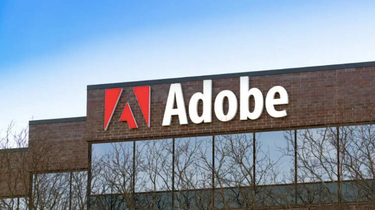 Adobe ra mắt gói Photoshop cho Website hỗ trợ gần 100 ngôn ngữ