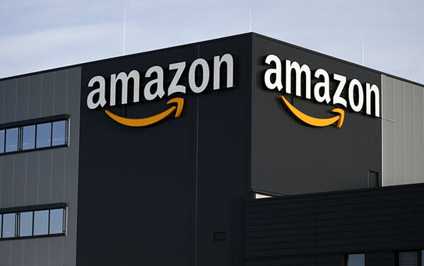 Amazon thử nghiệm phép tăng trưởng thương mại điện tử mới