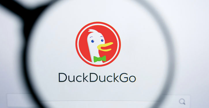 Apple cân nhắc chuyển sang DuckDuckGo từ Google cho công cụ tìm kiếm mặc định