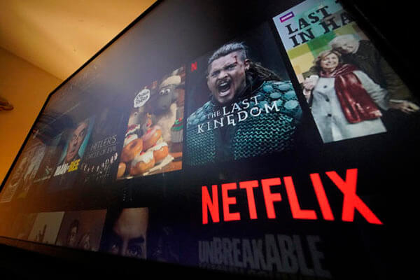 Netflix sắp cắt dịch vụ miễn phí tại Việt Nam