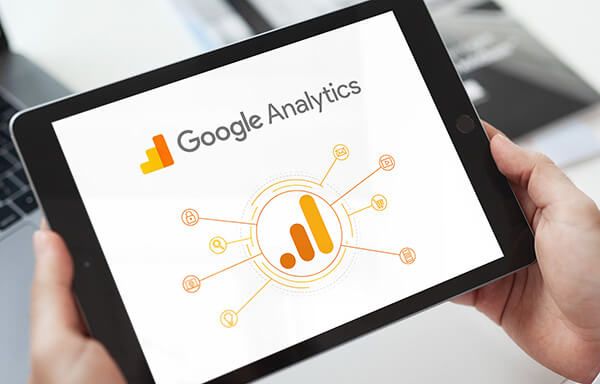 Cách sử dụng Google Analytics để đo lường website (lưu lượng truy cập web)