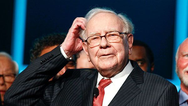 Warren Buffett: Tại sao rất khó sa thải những vị Sếp không hiệu quả Warren Buffett: Tại sao rất khó sa thải những vị Sếp không hiệu quả Warren Buffett: Tại sao rất khó sa thải những vị Sếp không hiệu quả Warren Buffett: Tại sao rất khó sa thải những vị Sếp không hiệu quả
