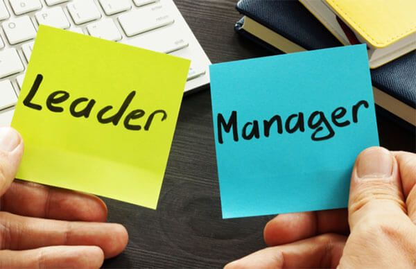 Khi nào một Manager trở thành một Leader Khi nào một Manager trở thành một Leader Khi nào một Manager trở thành một Leader Khi nào một Manager trở thành một Leader