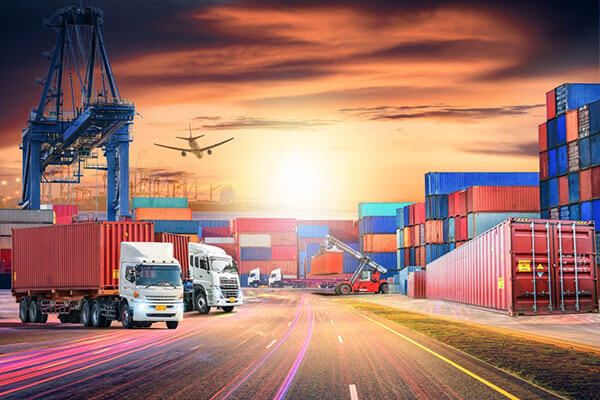 Nghịch lý ngành logistics Nghịch lý ngành logistics Nghịch lý ngành logistics Nghịch lý ngành logistics