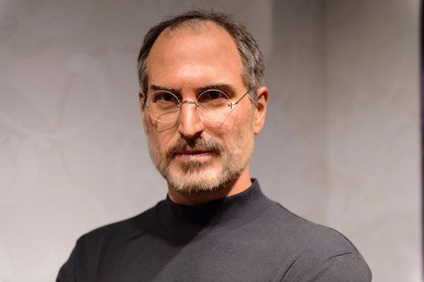 Steve Jobs: Người quản lý giỏi nhất là người không muốn trở thành người quản lý Steve Jobs: Người quản lý giỏi nhất là người không muốn trở thành người quản lý Steve Jobs: Người quản lý giỏi nhất là người không muốn trở thành người quản lý
