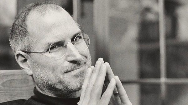 Steve Jobs: Phần lớn mọi người đều coi sai lầm là thất bại là kết thúc thay vì là cơ hội Steve Jobs: Phần lớn mọi người đều coi sai lầm là thất bại là kết thúc thay vì là cơ hội Steve Jobs: Phần lớn mọi người đều coi sai lầm là thất bại là kết thúc thay vì là cơ hội