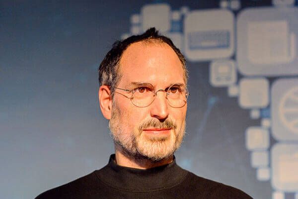 Lý thuyết gạch nung: Học được gì từ bài phát biểu cuối cùng của Steve Jobs Lý thuyết gạch nung: Học được gì từ bài phát biểu cuối cùng của Steve Jobs Lý thuyết gạch nung: Học được gì từ bài phát biểu cuối cùng của Steve Jobs