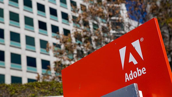 Adobe mua lại startup về generative AI Rephrase.ai