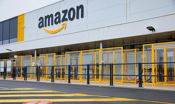Amazon sa thải nhiều vị trí ở mảng AI và công cụ Alexa