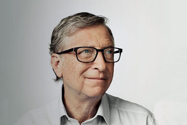 Bill Gates: AI không thay thế con người và còn biến tuần làm việc 3 ngày trở nên khả thi