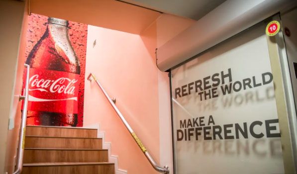 Cách Coca-Cola sử dụng AI cho Marketing và Quảng cáo