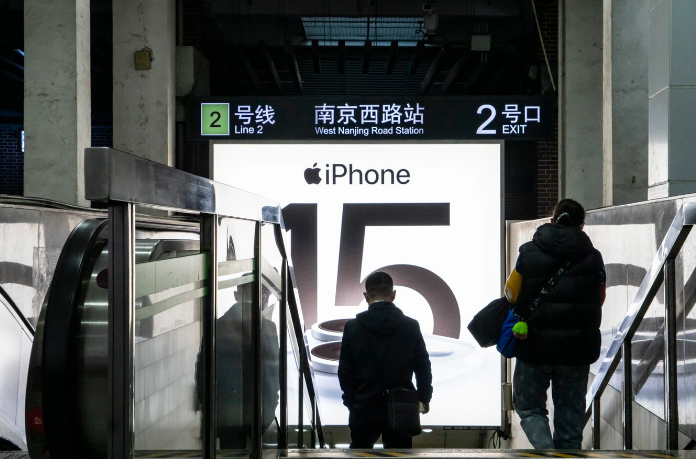 Trung Quốc: Huawei Mate 60 hiện nay hấp dẫn không khác iPhone