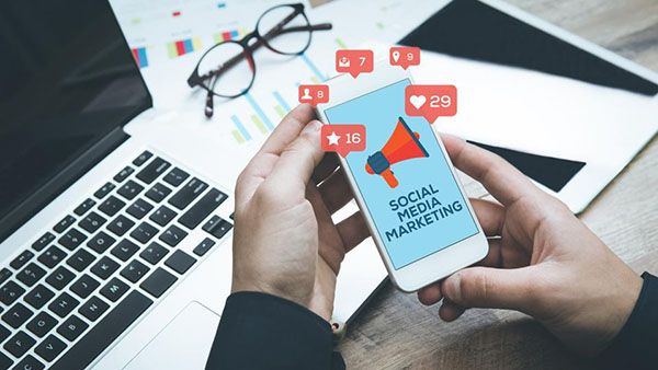 Mọi kỹ năng cần thiết của một Social Media Manager