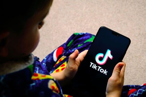 TikTok bị Mỹ điều tra TikTok bị Mỹ điều tra TikTok bị Mỹ điều tra TikTok bị Mỹ điều tra