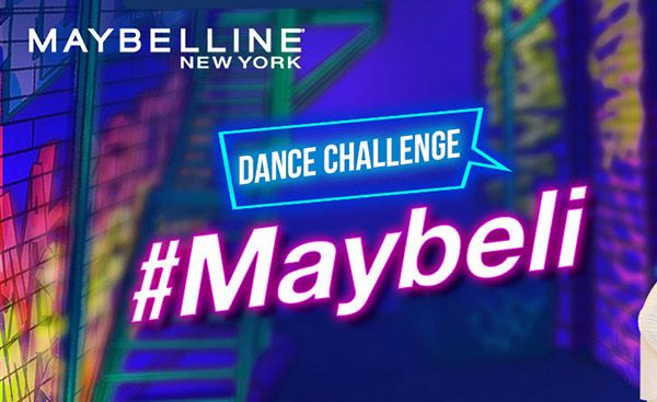 tiktok dance challenge maybelline tiktok dance challenge maybelline tiktok dance challenge maybelline tiktok dance challenge maybelline