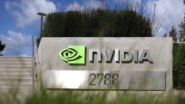 Doanh thu của Nvidia tăng gần 300% trong quý 4 năm 2023