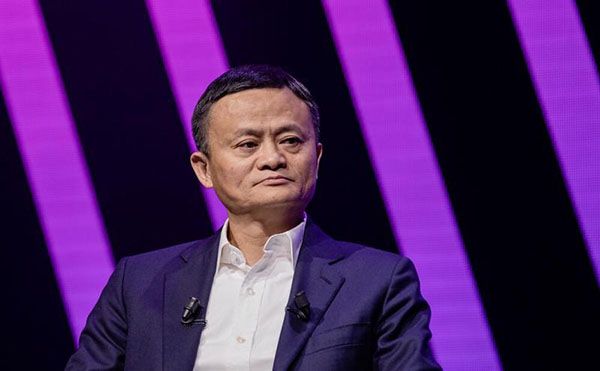 Jack Ma kêu gọi nhân viên Alibaba nhanh chóng thay đổi và học hỏi theo đối thủ PDD