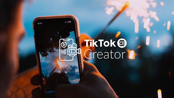 TikTok thử nghiệm cho phép tải lên video dài 15 phút TikTok thử nghiệm cho phép tải lên video dài 15 phút TikTok thử nghiệm cho phép tải lên video dài 15 phút