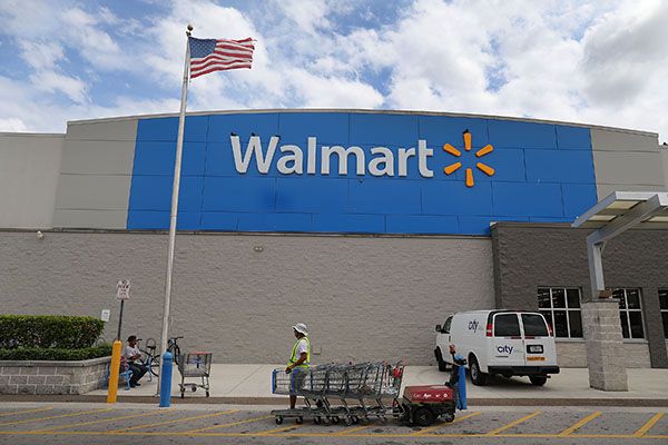 Walmart mở rộng chương trình mua trước trả sau cho khách hàng thoải mái mua sắm cuối năm