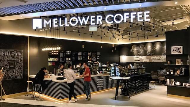 Chuỗi Mellower Coffee của Trung Quốc rời khỏi thị trường Việt Nam Chuỗi Mellower Coffee của Trung Quốc rời khỏi thị trường Việt Nam Chuỗi Mellower Coffee của Trung Quốc rời khỏi thị trường Việt Nam