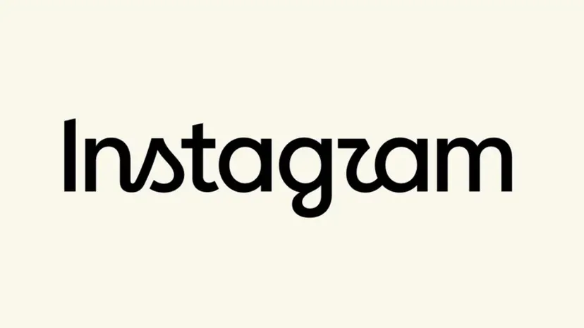 Logo mới của Instagram