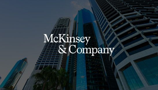 McKinsey: Top 8 ưu tiên hàng đầu của các CEO trong năm 2024