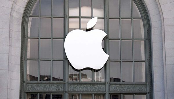 Câu chuyện thương hiệu đằng sau logo của Apple Câu chuyện thương hiệu đằng sau logo của Apple Câu chuyện thương hiệu đằng sau logo của Apple Câu chuyện thương hiệu đằng sau logo của Apple