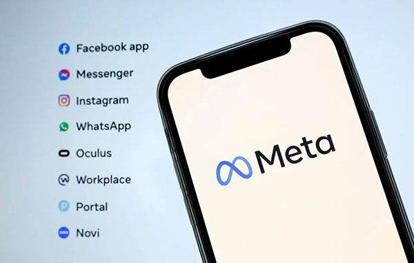 Meta Verified for Business Meta Verified for Business Meta Verified for Business