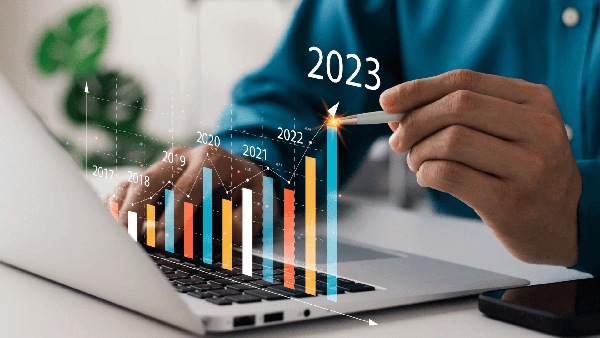 Marketing 2023: Một số chiến lược Marketer cần lưu ý Marketing 2023: Một số chiến lược Marketer cần lưu ý Marketing 2023: Một số chiến lược Marketer cần lưu ý Marketing 2023: Một số chiến lược Marketer cần lưu ý