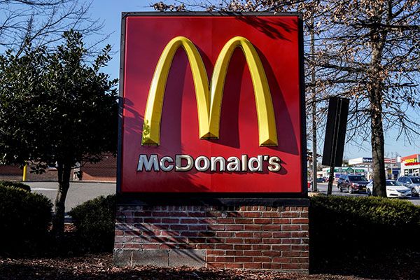 Chiến lược Marketing mới của McDonald's