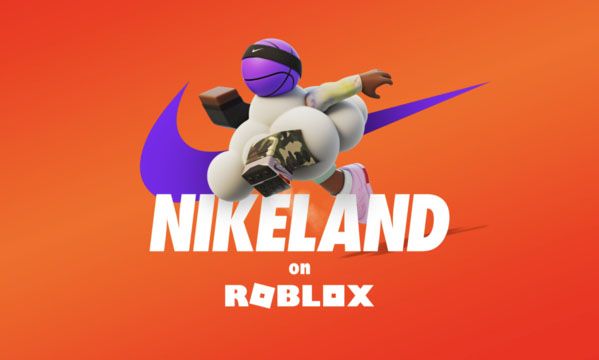 Nike ra mắt thế giới ảo Nikeland trên nền tảng Roblox Nike ra mắt thế giới ảo Nikeland trên nền tảng Roblox Nike ra mắt thế giới ảo Nikeland trên nền tảng Roblox