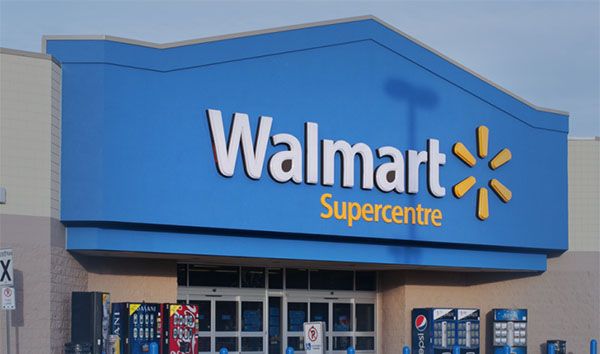 Gã khổng lồ bán lẻ Walmart tạm dừng quảng cáo trên X (Twitter)