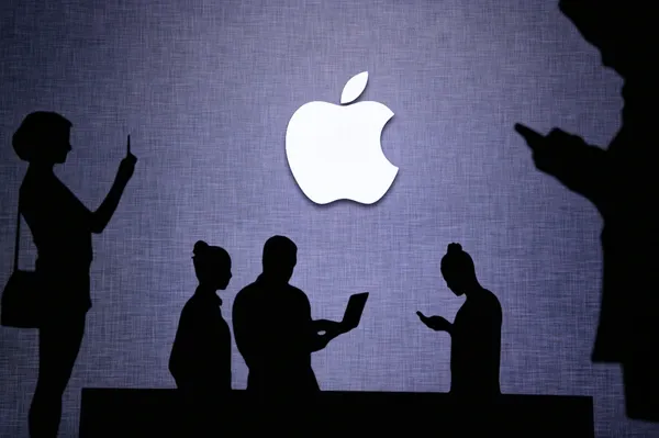 Apple bị châu Âu phạt tới 2 tỷ USD vì Apple Store