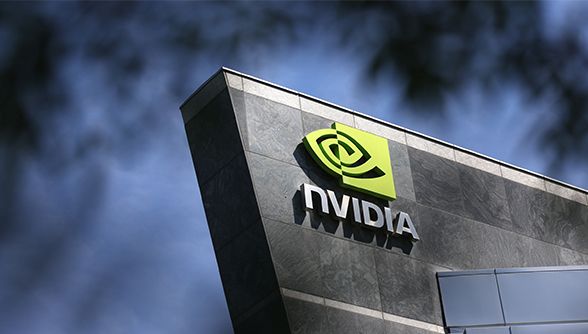 Vốn hoá của Nvidia chính thức vượt mốc 1.000 tỷ USD Vốn hoá của Nvidia chính thức vượt mốc 1.000 tỷ USD Vốn hoá của Nvidia chính thức vượt mốc 1.000 tỷ USD Vốn hoá của Nvidia chính thức vượt mốc 1.000 tỷ USD