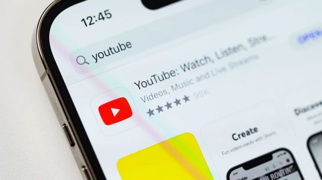 YouTube sẽ bắt đầu chặn một số nội dung do AI tạo ra