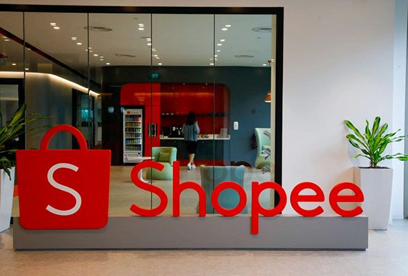 Tài sản của nhà sáng lập đứng sau Shopee sụt giảm hàng tỷ USD Tài sản của nhà sáng lập đứng sau Shopee sụt giảm hàng tỷ USD Tài sản của nhà sáng lập đứng sau Shopee sụt giảm hàng tỷ USD