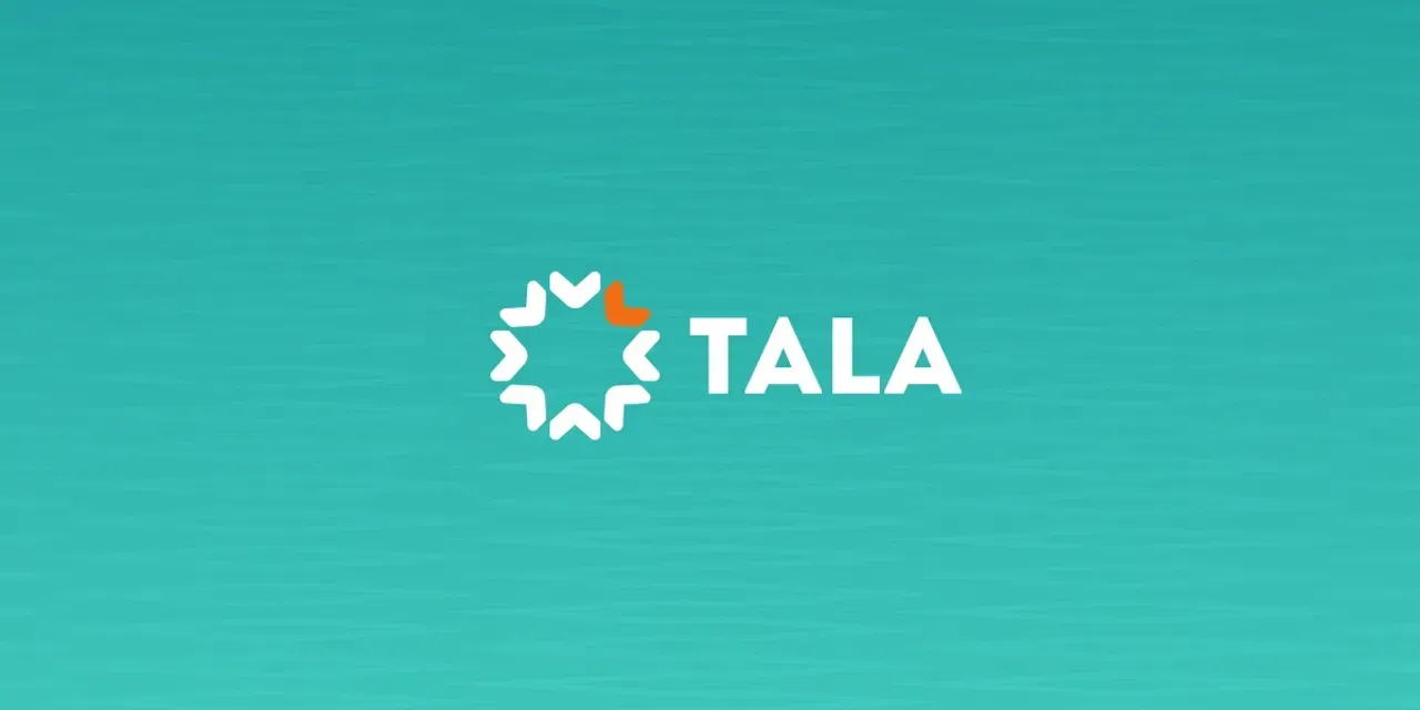 tala fintech