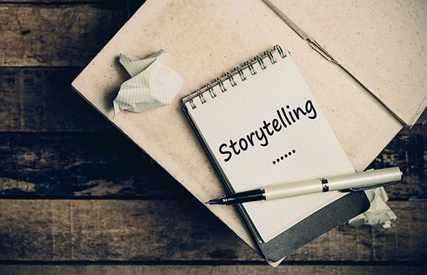 Tại sao Storytelling lại vô cùng quan trọng với doanh nghiệp Tại sao Storytelling lại vô cùng quan trọng với doanh nghiệp Tại sao Storytelling lại vô cùng quan trọng với doanh nghiệp Tại sao Storytelling lại vô cùng quan trọng với doanh nghiệp