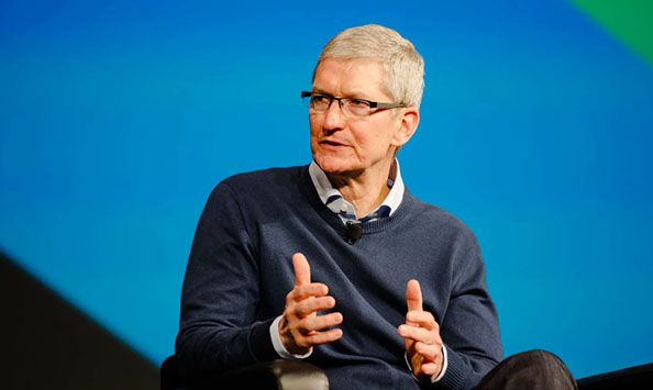 CEO Apple: Apple sẽ có những thay đổi lớn về AI trong năm 2024
