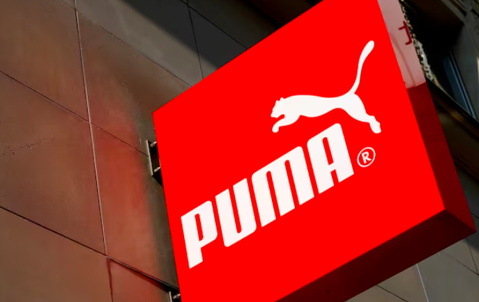 ANTA Sports (Trung Quốc) muốn mua lại Puma của Đức