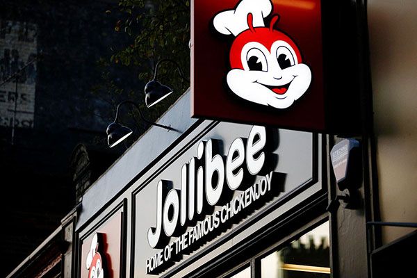 Jollibee mở rộng thị trường Jollibee mở rộng thị trường Jollibee mở rộng thị trường Jollibee mở rộng thị trường
