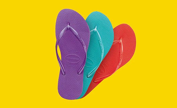 Havaianas