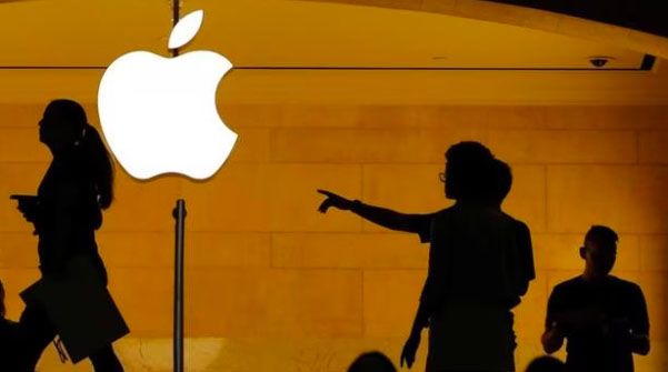 EU có thể phạt Apple 500 triệu Euro trong nỗ lực chống độc quyền