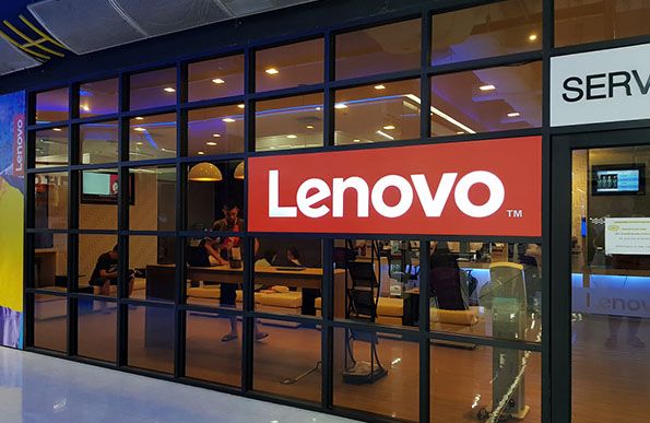 Lenovo: Những ngày tồi tệ nhất đã qua