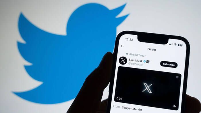 X (Twitter) ra mắt chương trình chia sẻ doanh thu quảng cáo với nhà sáng tạo X (Twitter) ra mắt chương trình chia sẻ doanh thu quảng cáo với nhà sáng tạo X (Twitter) ra mắt chương trình chia sẻ doanh thu quảng cáo với nhà sáng tạo