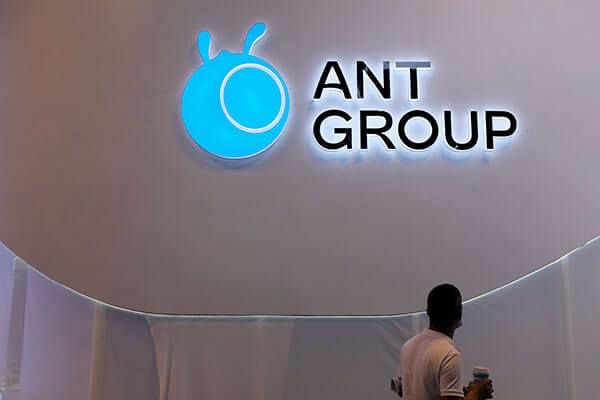 Ant Group ra mắt mô hình ngôn ngữ lớn AI riêng Ant Group ra mắt mô hình ngôn ngữ lớn AI riêng Ant Group ra mắt mô hình ngôn ngữ lớn AI riêng